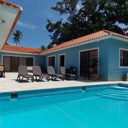 2 Bedroom Villa At Sosua Ocean Village Buitenkant foto