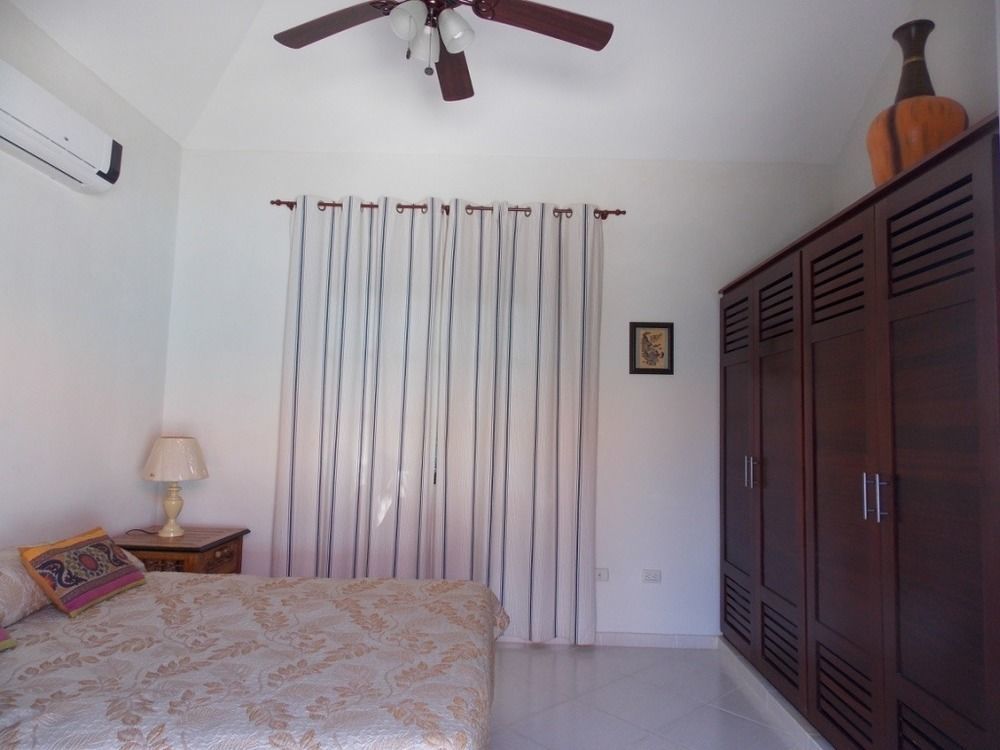 2 Bedroom Villa At Sosua Ocean Village Buitenkant foto