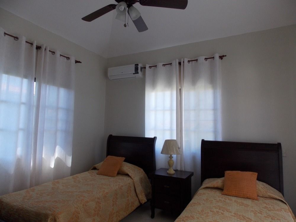 2 Bedroom Villa At Sosua Ocean Village Buitenkant foto