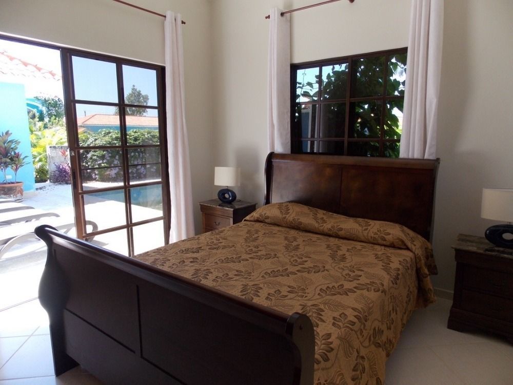 2 Bedroom Villa At Sosua Ocean Village Buitenkant foto