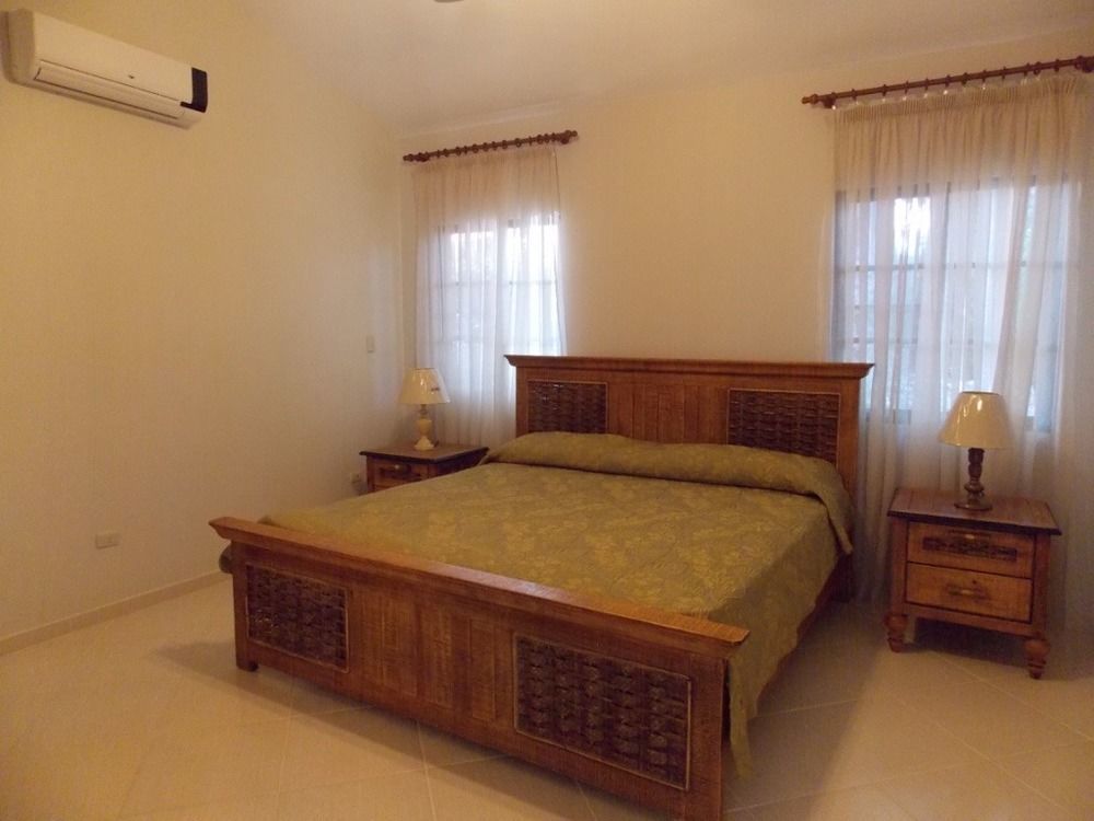 2 Bedroom Villa At Sosua Ocean Village Buitenkant foto